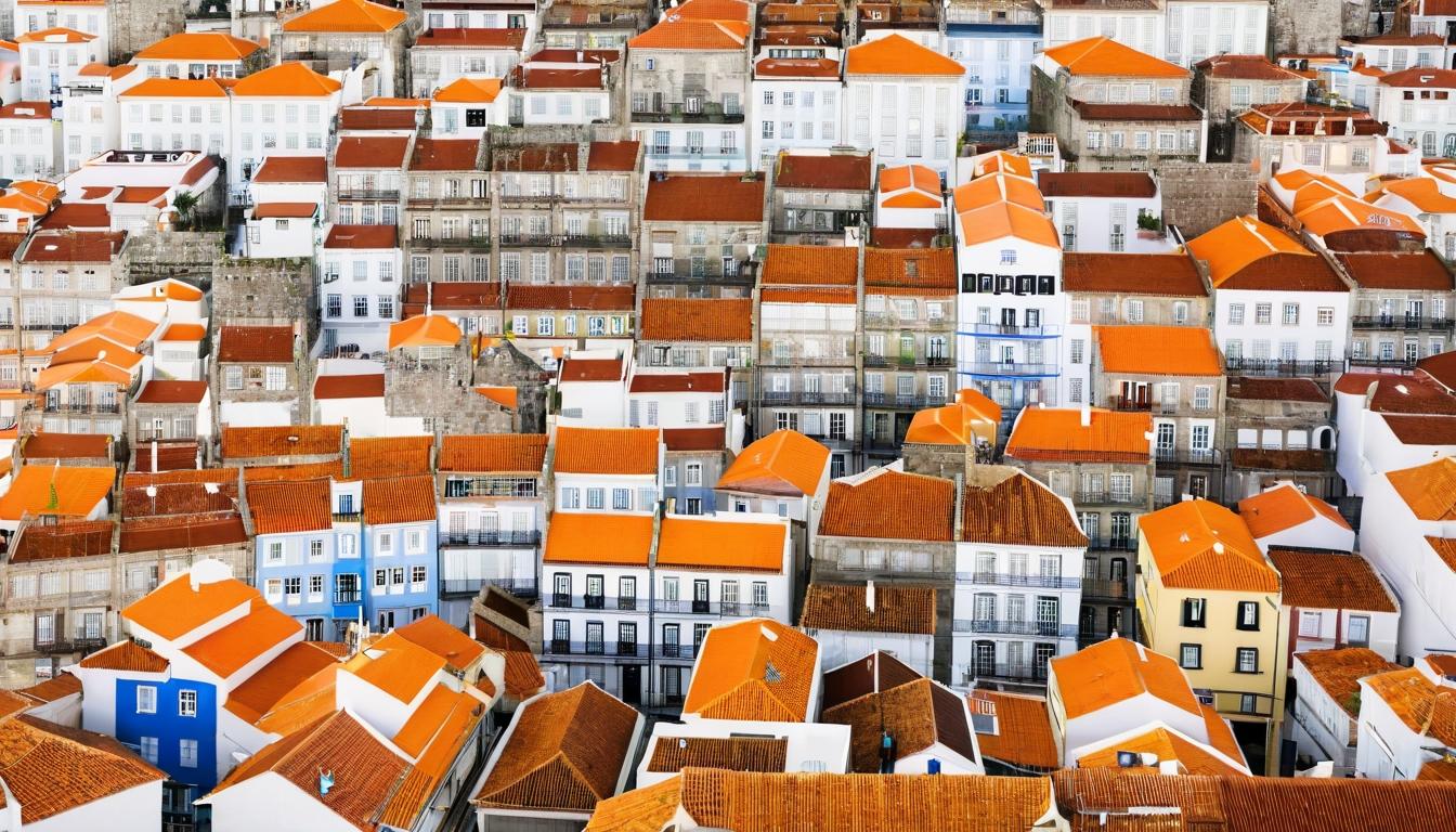 Os segredos que ninguém te conta sobre renovar casa em Portugal Os segredos que ninguém te conta sobre renovar casa em Portugal