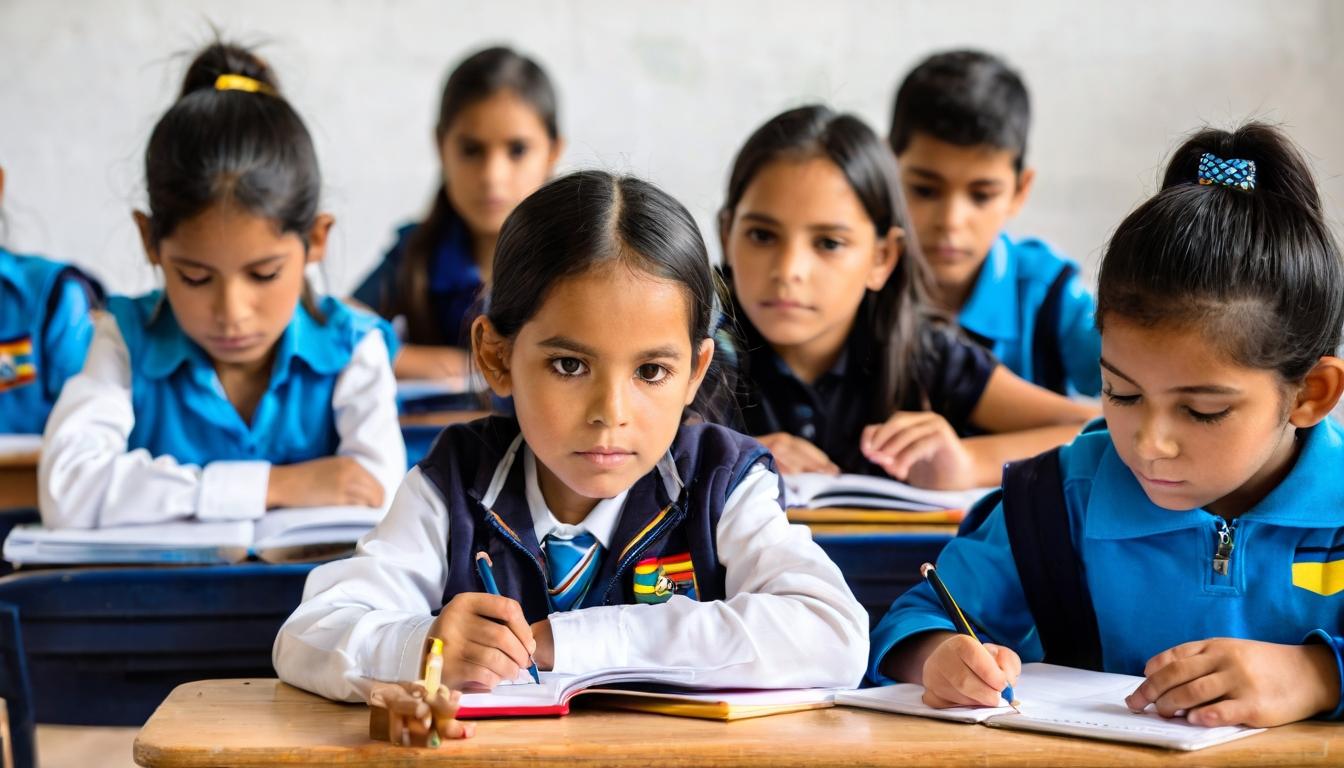 El laberinto educativo ecuatoriano: entre la pandemia y la transformación digital