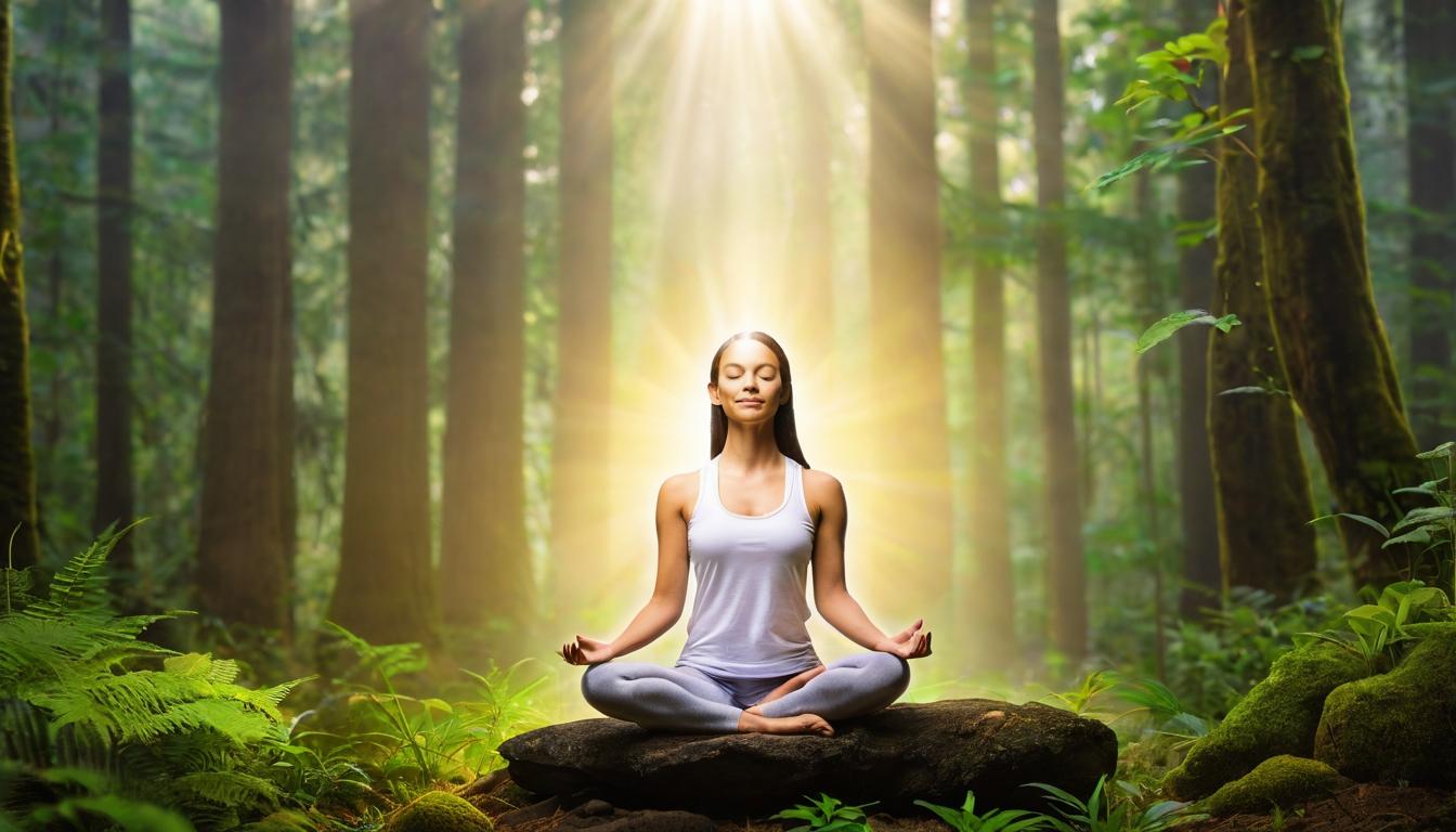 The quiet revolution of everyday mysticism The quiet revolution of everyday mysticism