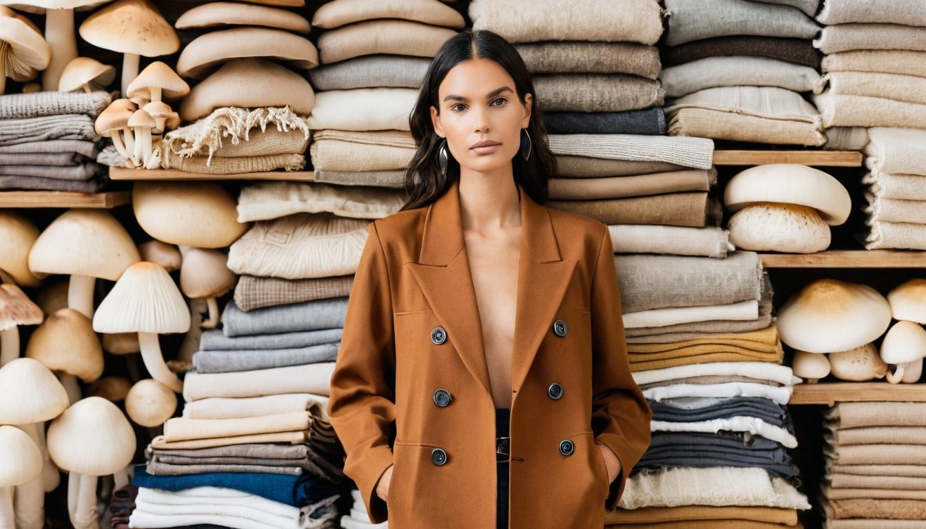 The quiet revolution happening in your closet: how sustainable fashion is changing everything The quiet revolution happening in your closet: how sustainable fashion is changing everything