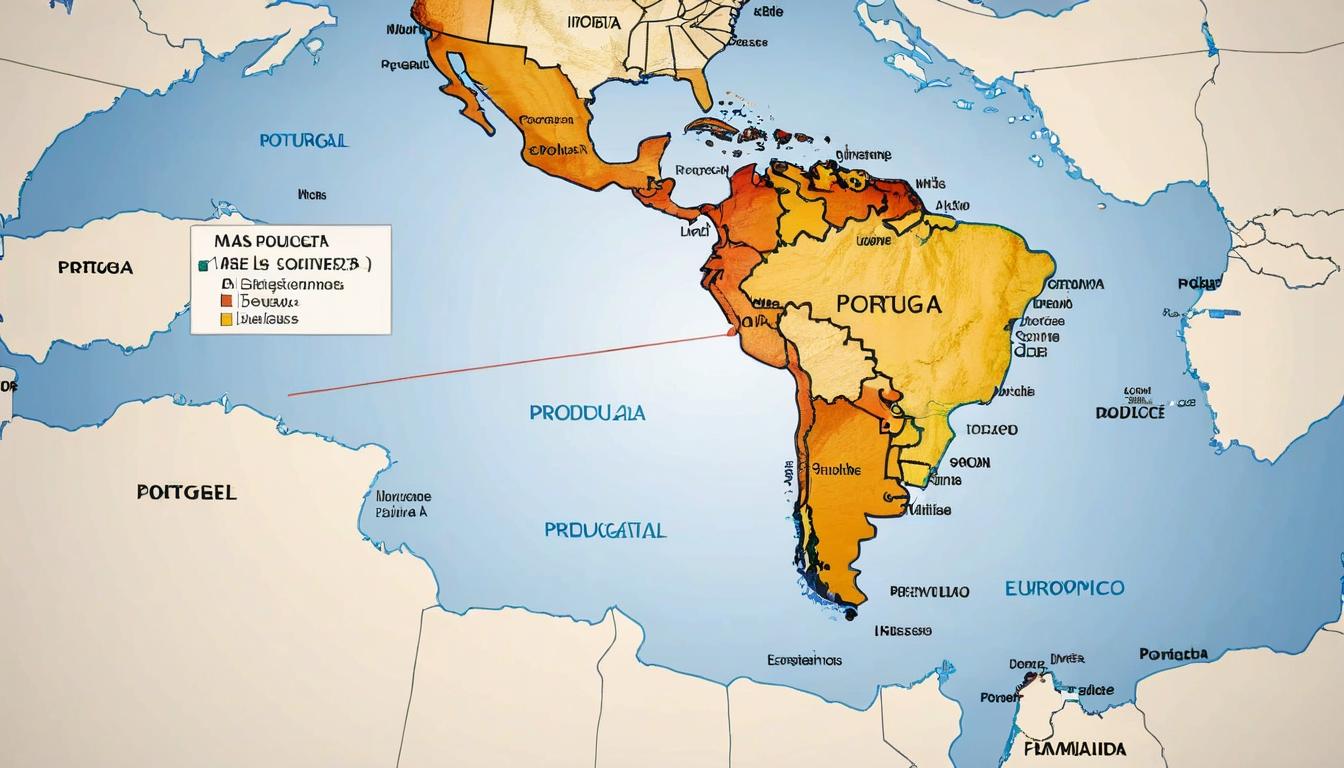 O paradoxo energético português: quando a abundância não chega às contas de luz O paradoxo energético português: quando a abundância não chega às contas de luz