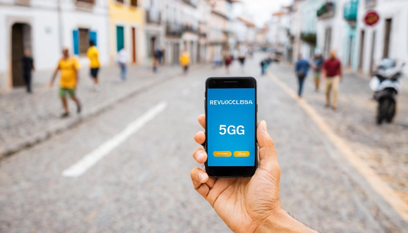 A revolução silenciosa das telecomunicações em Portugal: como a tecnologia está a mudar tudo A revolução silenciosa das telecomunicações em Portugal: como a tecnologia está a mudar tudo