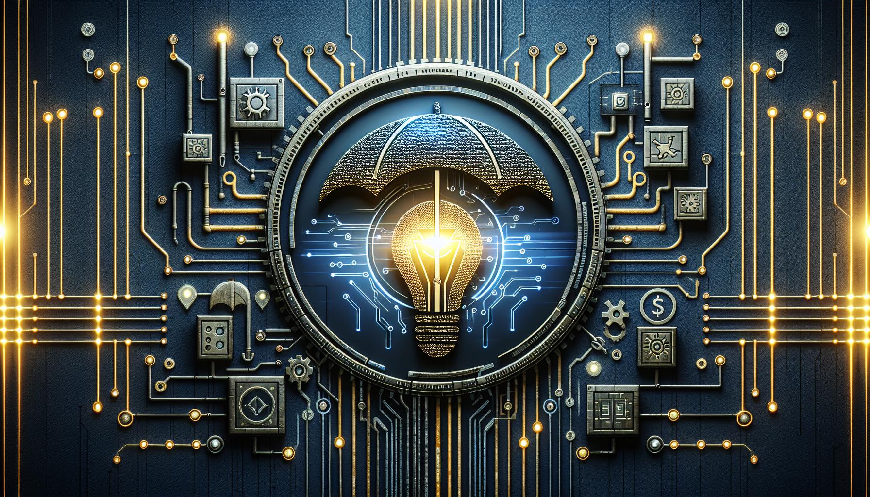 Entendiendo el Role de la Tecnología en la Transformación de los Seguros