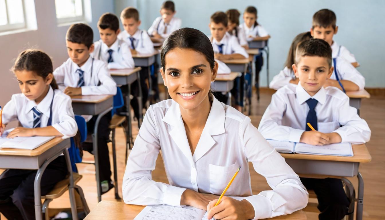 O lado oculto da educação: o que os rankings não mostram sobre as nossas escolas O lado oculto da educação: o que os rankings não mostram sobre as nossas escolas