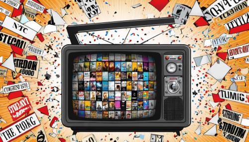 The streaming paradox: Why Hollywood's golden age of television is quietly collapsing