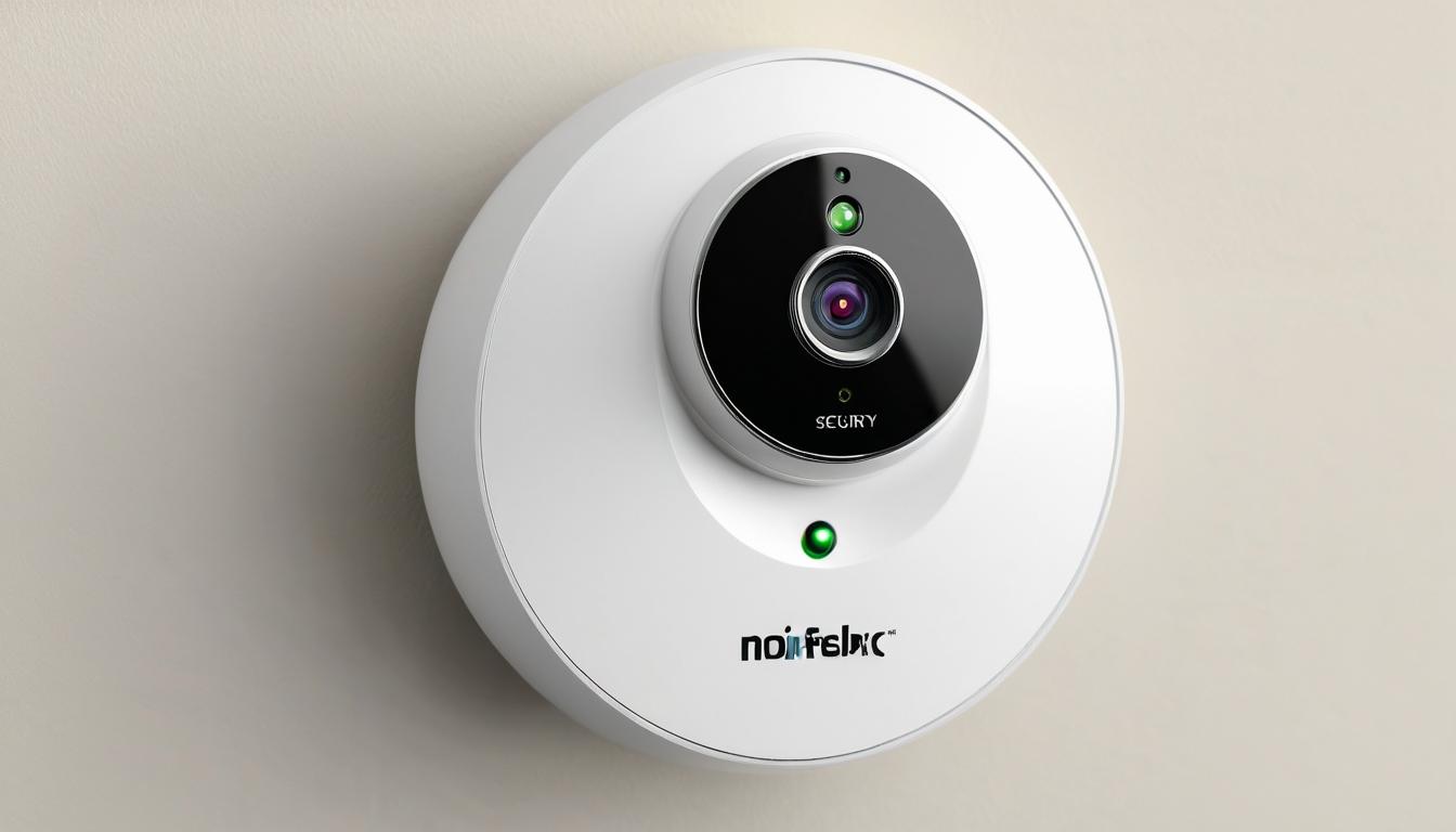 The hidden security gaps in modern smart homes The hidden security gaps in modern smart homes