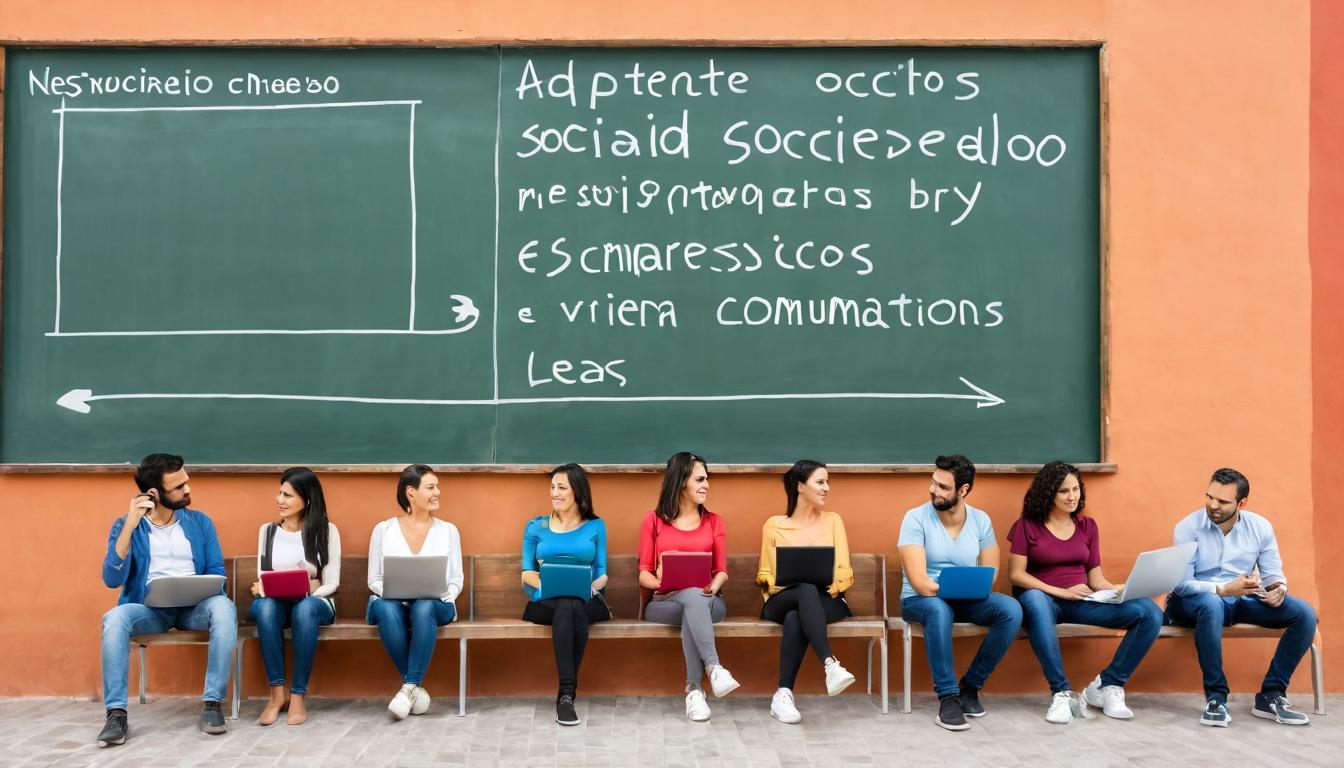 La revolución silenciosa: cómo las telecomunicaciones están transformando México sin que nos demos cuenta La revolución silenciosa: cómo las telecomunicaciones están transformando México sin que nos demos cuenta