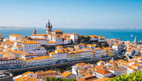 O futuro das telecomunicações em Portugal: entre a fibra ótica e a revolução 5G
