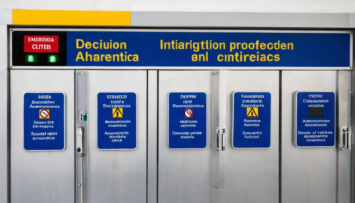 El lado oscuro de la seguridad: cuando las alarmas se convierten en pesadillas digitales