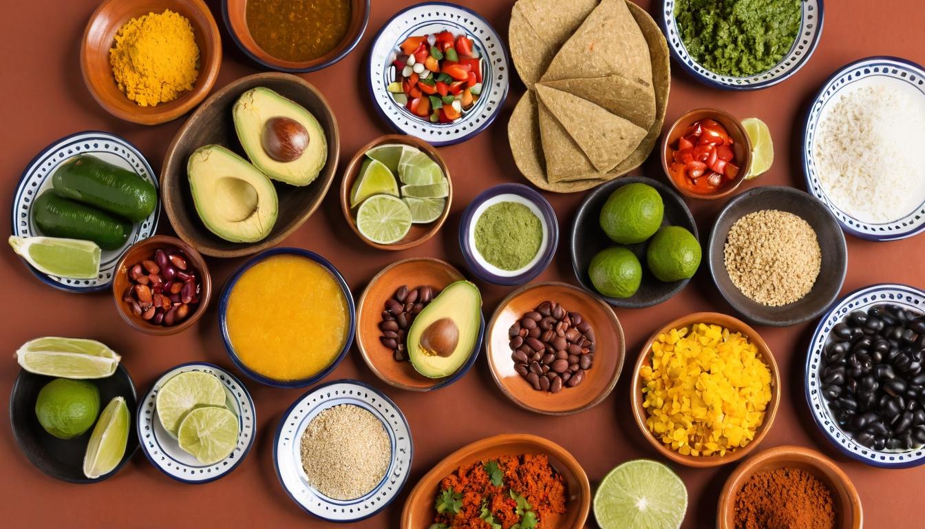 El secreto mexicano para una vida larga y saludable: tradiciones que la ciencia está redescubriendo El secreto mexicano para una vida larga y saludable: tradiciones que la ciencia está redescubriendo
