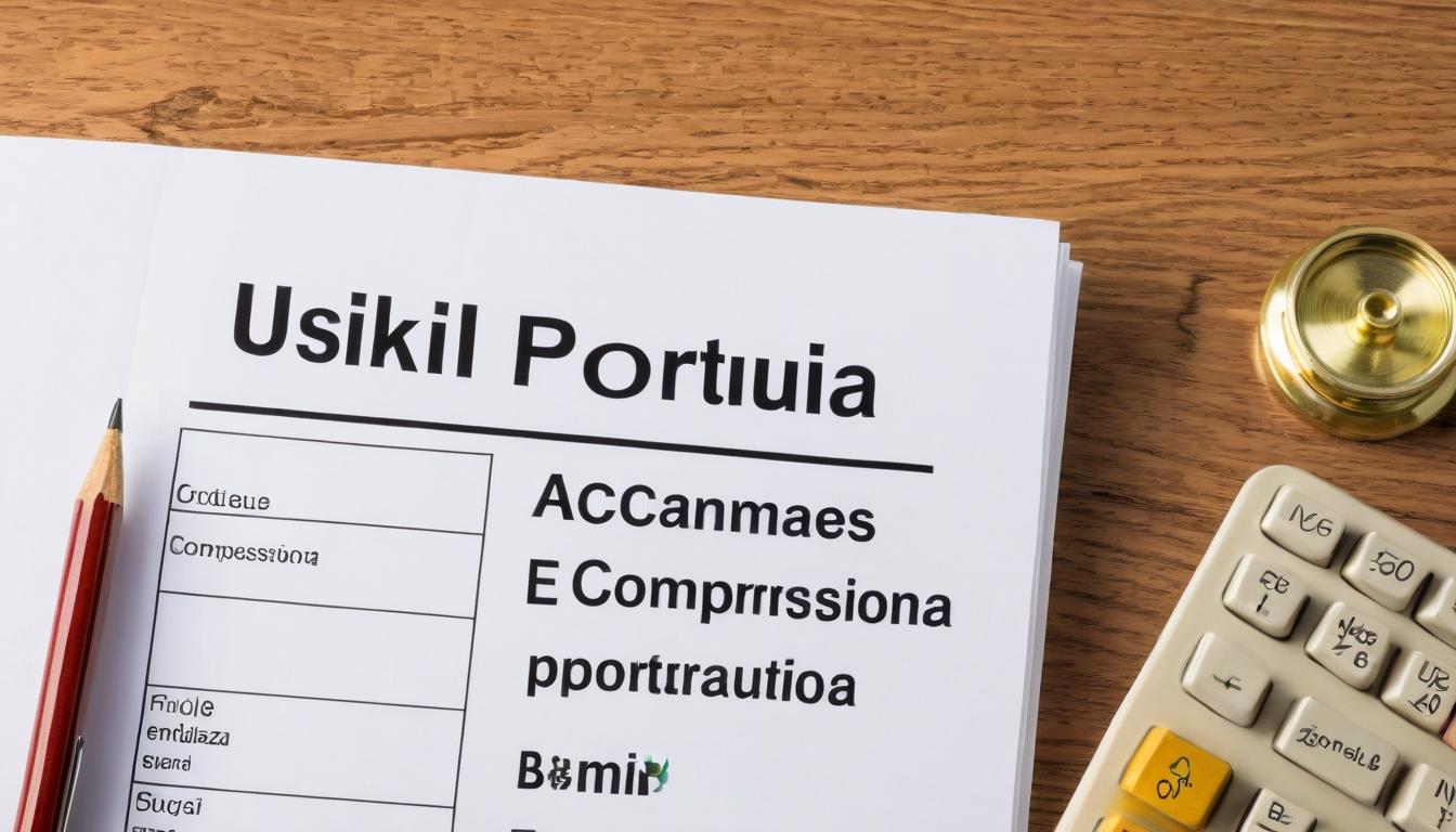 O labirinto fiscal dos créditos: como os portugueses estão a ser apanhados na teia da burocracia