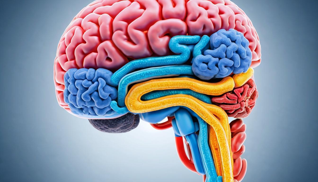 El silencio de la salud intestinal: cómo nuestro segundo cerebro influye en el bienestar general El silencio de la salud intestinal: cómo nuestro segundo cerebro influye en el bienestar general