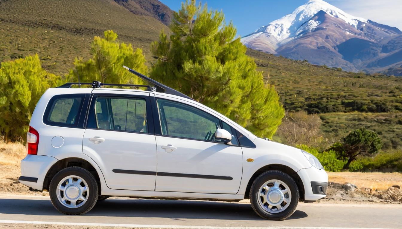 El seguro de auto en Chile: más que una póliza, tu aliado en la carretera