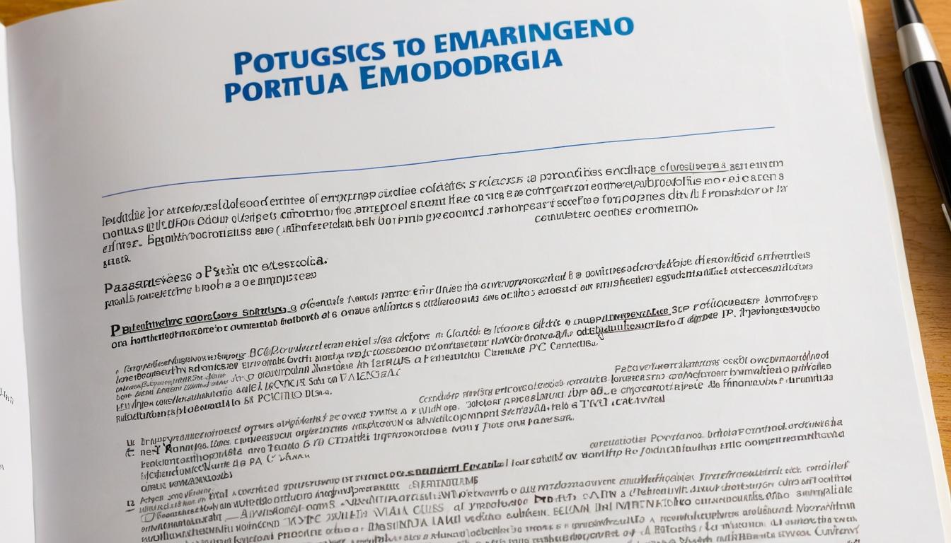 O labirinto fiscal dos créditos: como os portugueses estão a ser encurralados pela burocracia O labirinto fiscal dos créditos: como os portugueses estão a ser encurralados pela burocracia