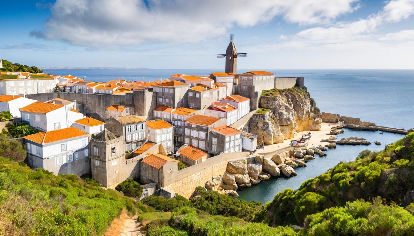 A revolução silenciosa das energias renováveis em Portugal: do boom solar aos desafios da rede A revolução silenciosa das energias renováveis em Portugal: do boom solar aos desafios da rede