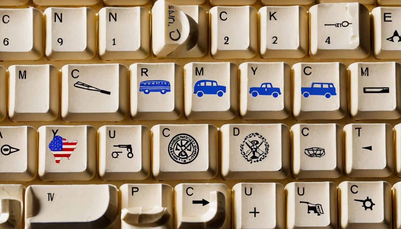 The hidden world of everyday objects: surprising facts that will change how you see ordinary things The hidden world of everyday objects: surprising facts that will change how you see ordinary things