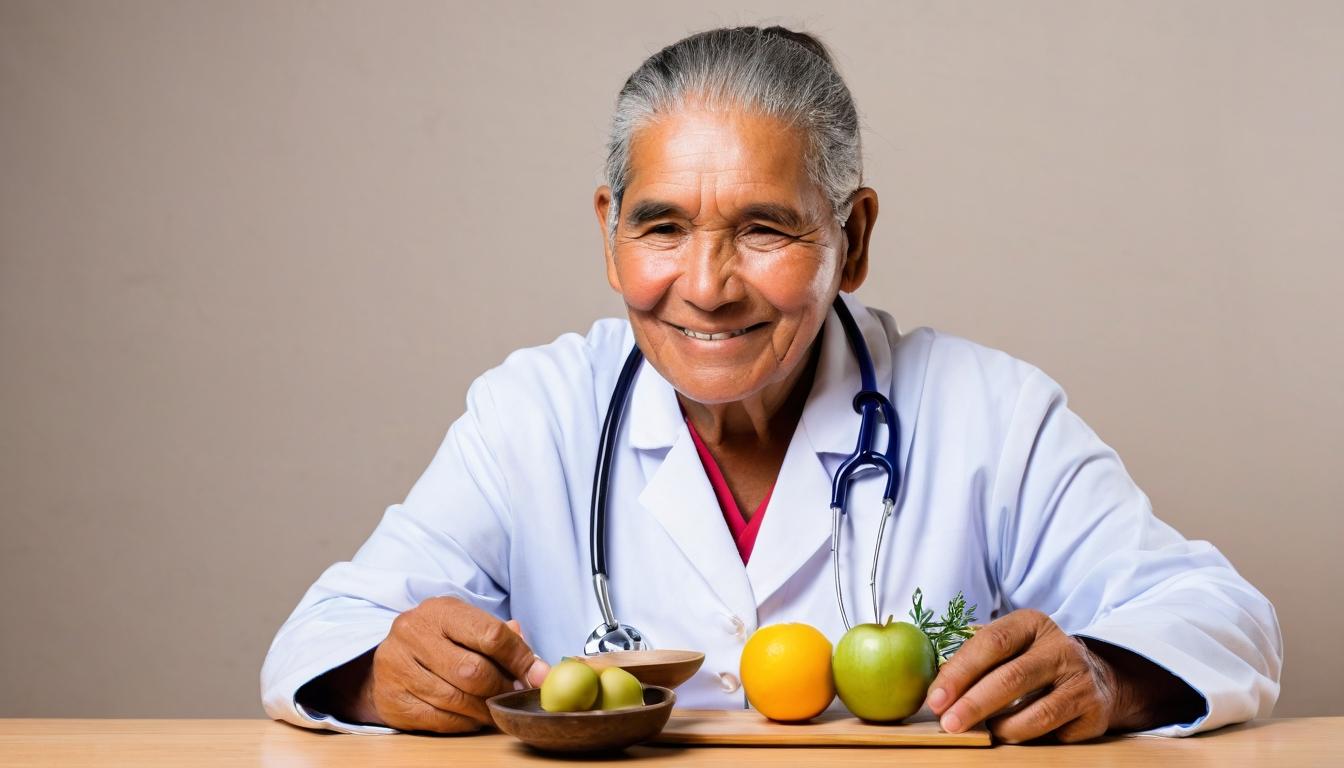 El secreto ecuatoriano para una salud integral que nadie te cuenta