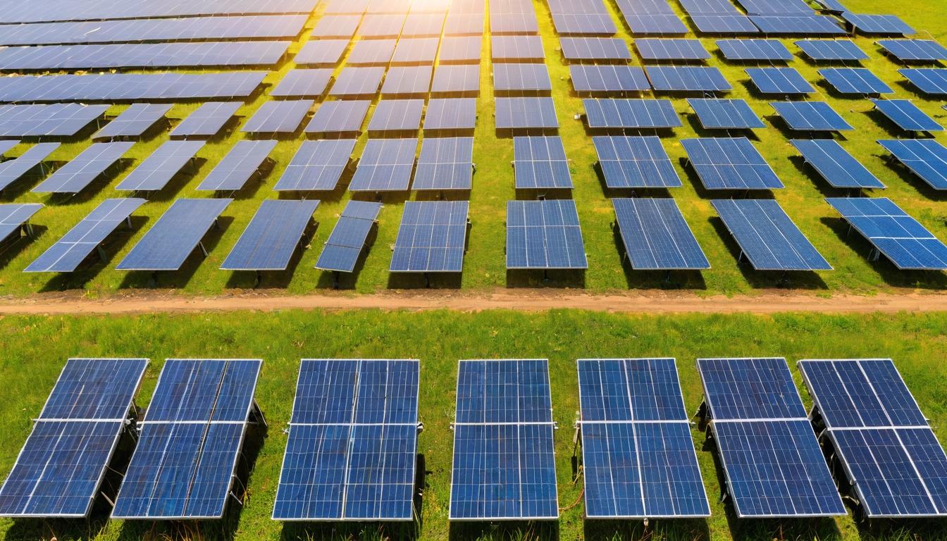 The hidden revolution in solar panel recycling and what it means for your next installation