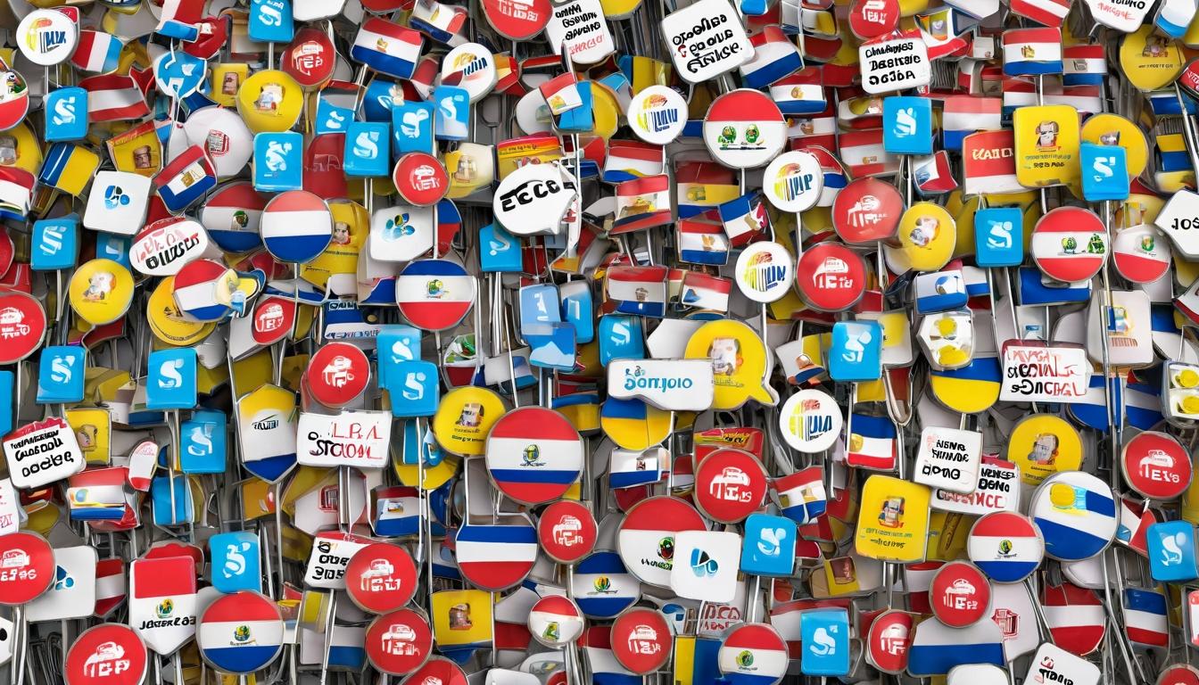 La revolución digital en Ecuador: entre avances y desafíos en conectividad