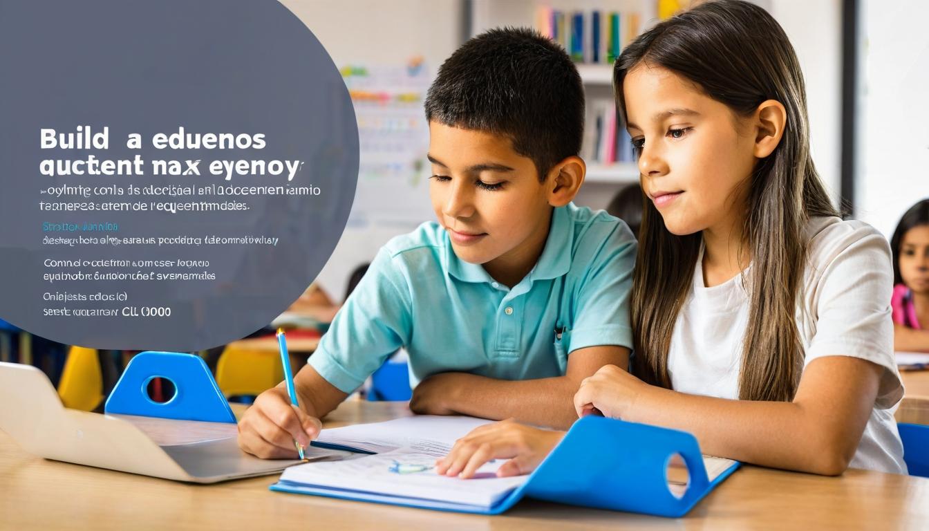 El futuro de la educación chilena: innovación, equidad y desafíos en el aula