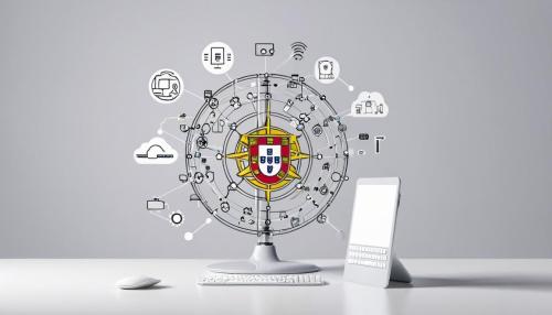 O futuro da conectividade em Portugal: além da fibra ótica e do 5G O futuro da conectividade em Portugal: além da fibra ótica e do 5G