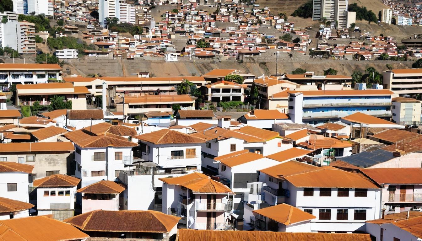 La transformación digital en Ecuador: oportunidades y desafíos en el sector de telecomunicaciones