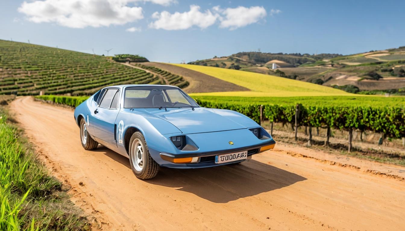 O futuro do seguro automóvel em Portugal: tendências e desafios para 2024 O futuro do seguro automóvel em Portugal: tendências e desafios para 2024