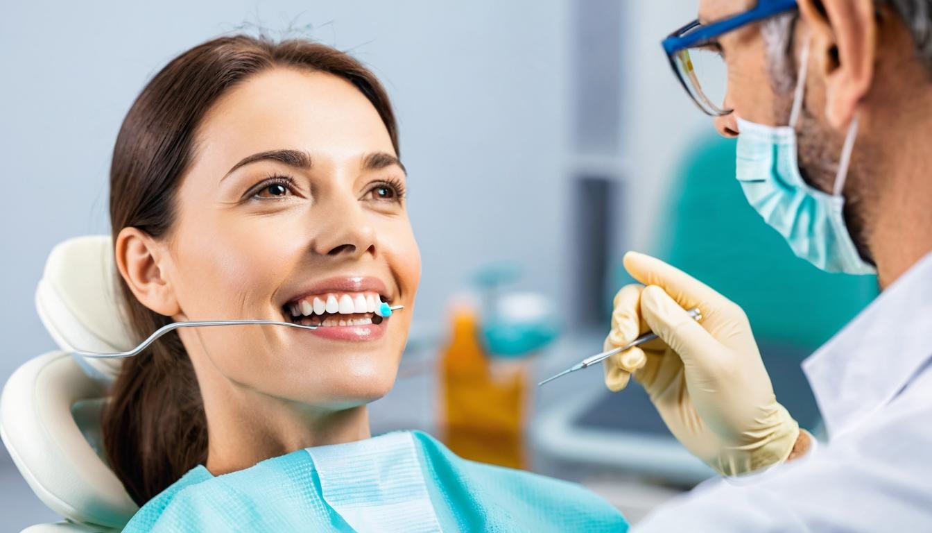 El lado oscuro de la salud dental: lo que no te cuentan sobre tus dientes El lado oscuro de la salud dental: lo que no te cuentan sobre tus dientes