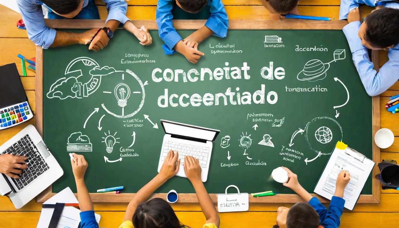 El sistema educativo ecuatoriano frente a la era digital: desafíos y oportunidades en la transformación tecnológica