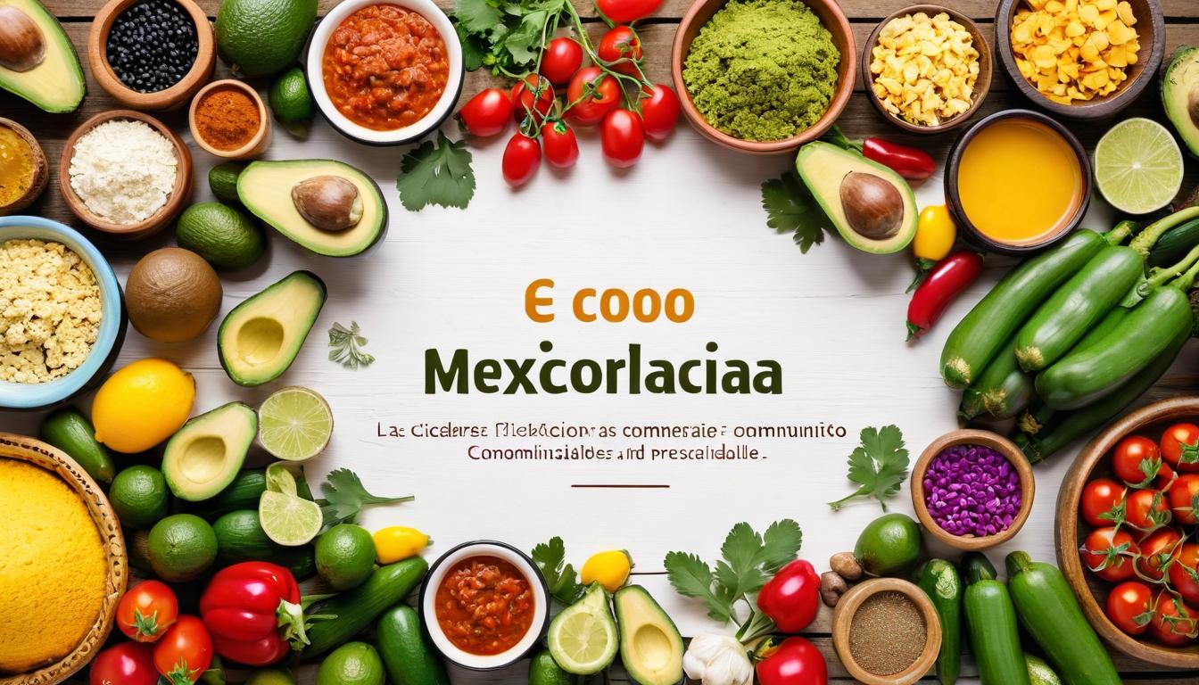 El secreto de la longevidad mexicana: tradiciones milenarias que desafían la ciencia moderna El secreto de la longevidad mexicana: tradiciones milenarias que desafían la ciencia moderna