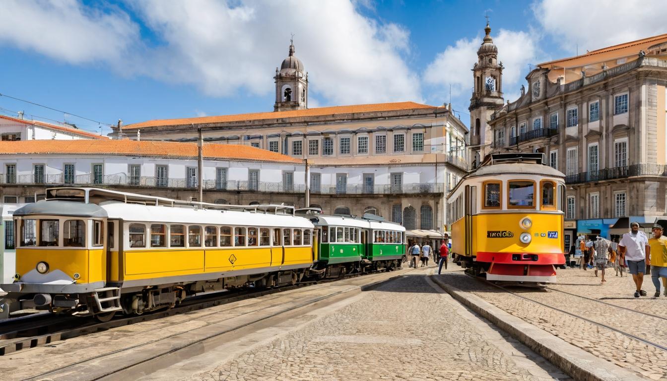 O futuro do crédito em Portugal: entre a banca tradicional e as fintechs O futuro do crédito em Portugal: entre a banca tradicional e as fintechs