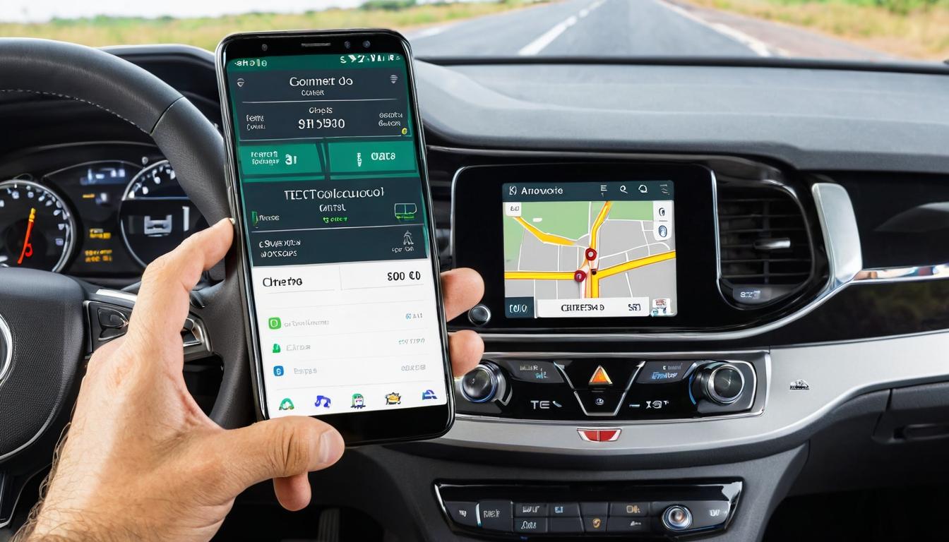 O futuro dos seguros automóvel: como a tecnologia está a revolucionar a proteção do seu carro O futuro dos seguros automóvel: como a tecnologia está a revolucionar a proteção do seu carro