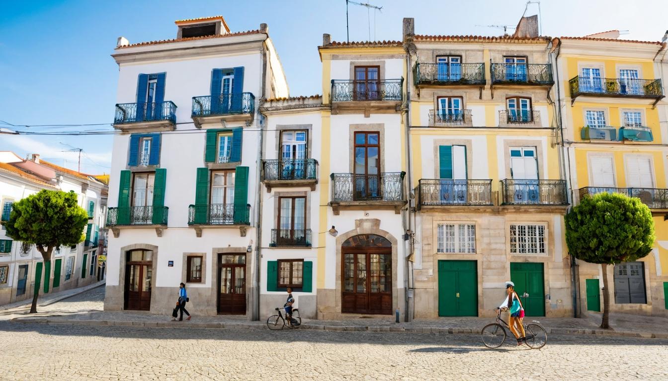 A revolução silenciosa das telecomunicações em Portugal: quando a tecnologia nos surpreende A revolução silenciosa das telecomunicações em Portugal: quando a tecnologia nos surpreende