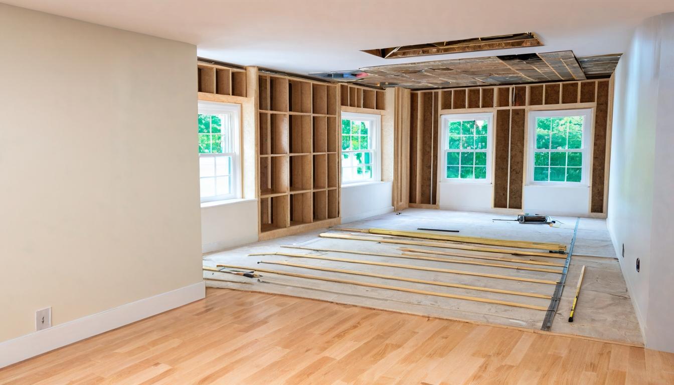 The hidden costs of home renovation projects nobody tells you about The hidden costs of home renovation projects nobody tells you about