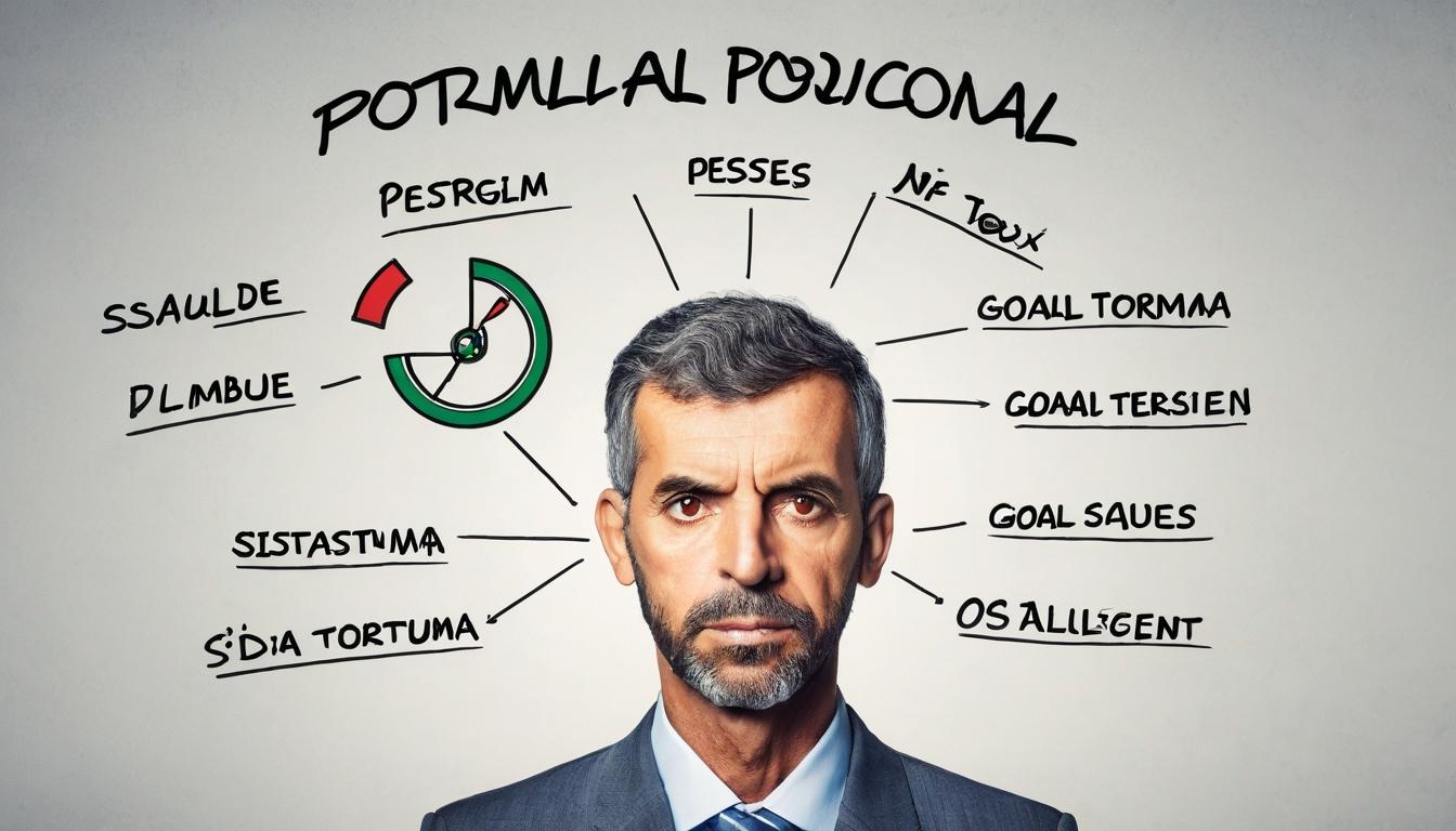 O silêncio que nos mata: quando a saúde mental se tornou a epidemia invisível O silêncio que nos mata: quando a saúde mental se tornou a epidemia invisível
