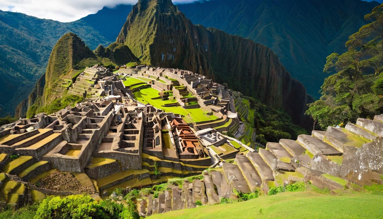 Secretos ancestrales y ciencia moderna: el renacimiento de la medicina natural en Ecuador