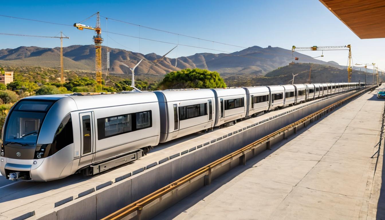 La revolución silenciosa de los autos eléctricos en México: más allá de los mitos y las promesas