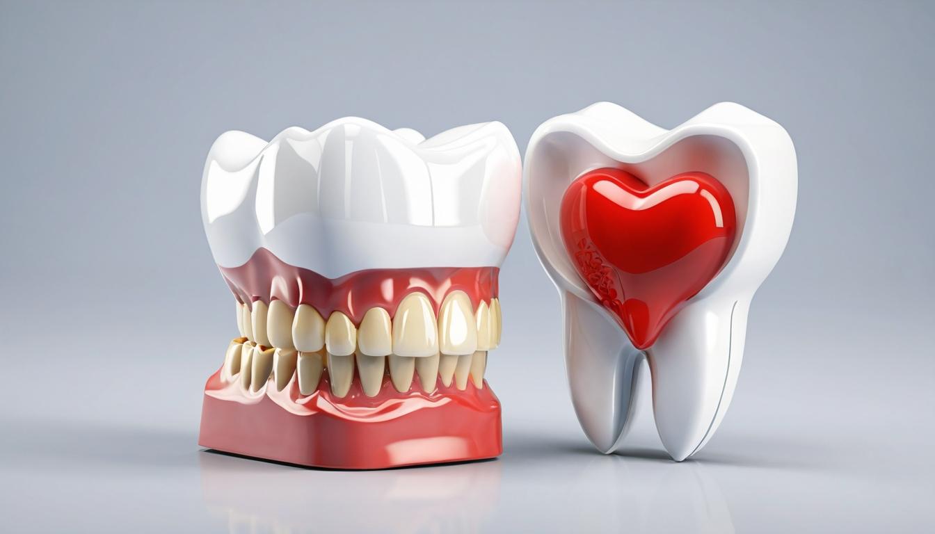 La conexión silenciosa entre salud dental y bienestar general: lo que tu boca revela sobre tu cuerpo La conexión silenciosa entre salud dental y bienestar general: lo que tu boca revela sobre tu cuerpo