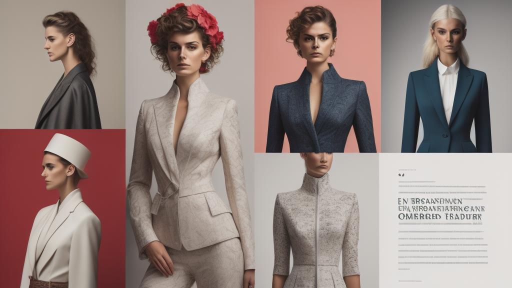 Breaking gender norms: how the fashion industry is evolving Breaking gender norms: how the fashion industry is evolving