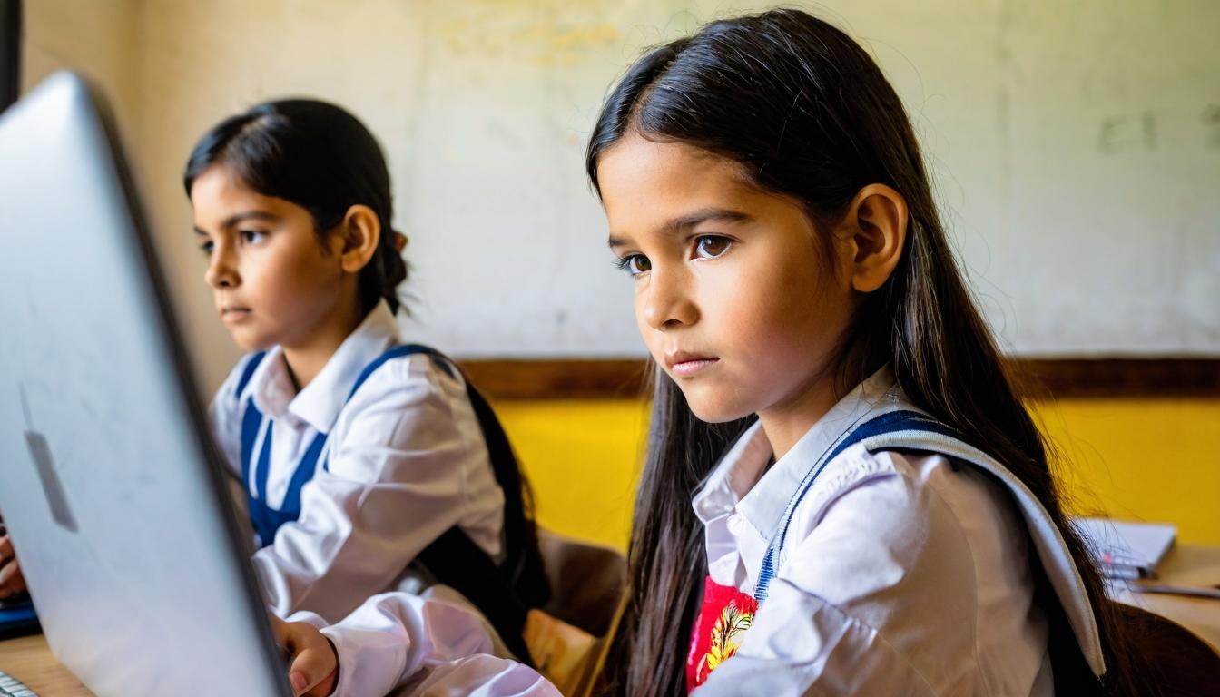 La educación en Ecuador: entre la pandemia y la transformación digital