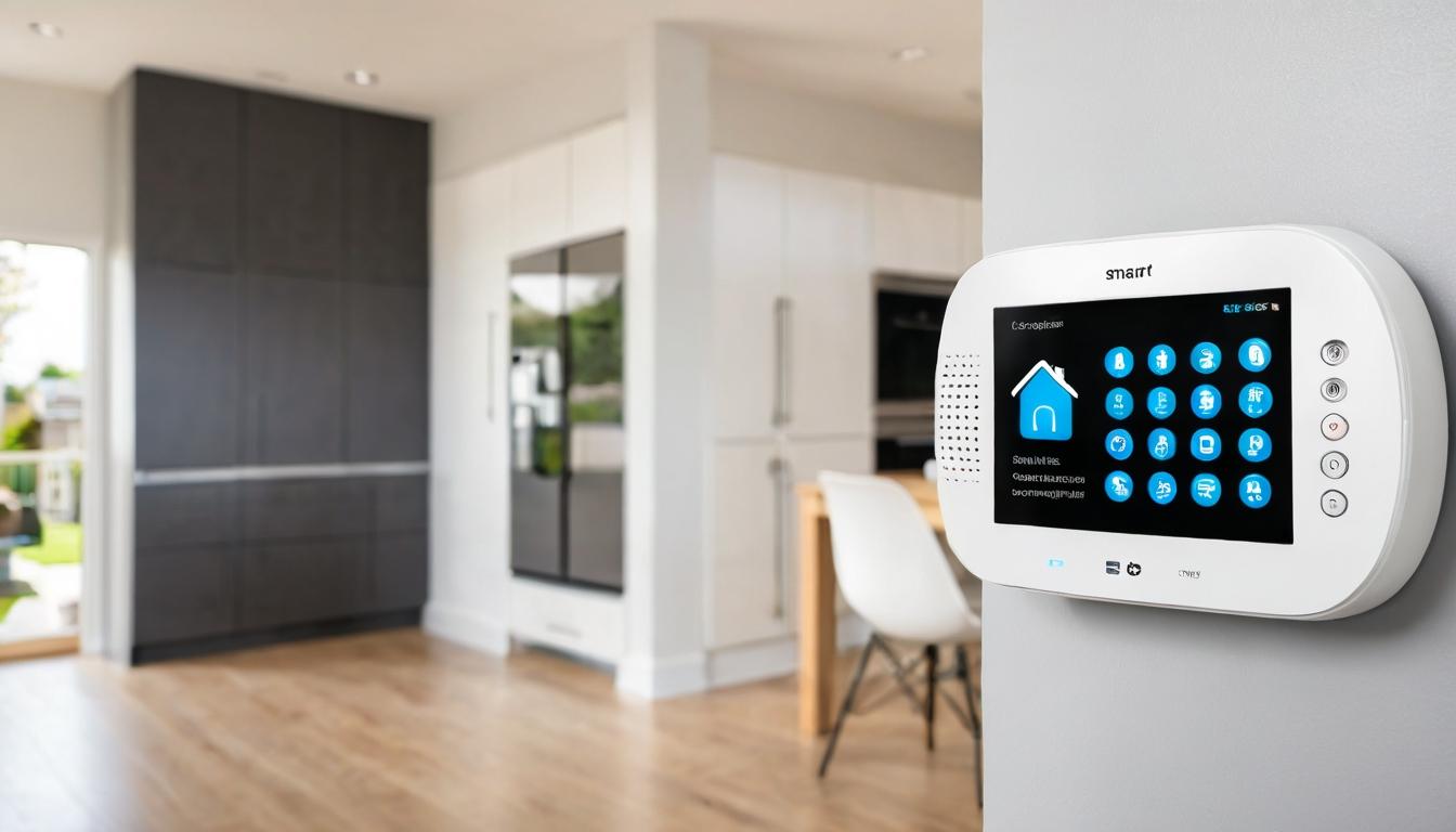 The hidden security risks in your smart home and how to protect against them The hidden security risks in your smart home and how to protect against them