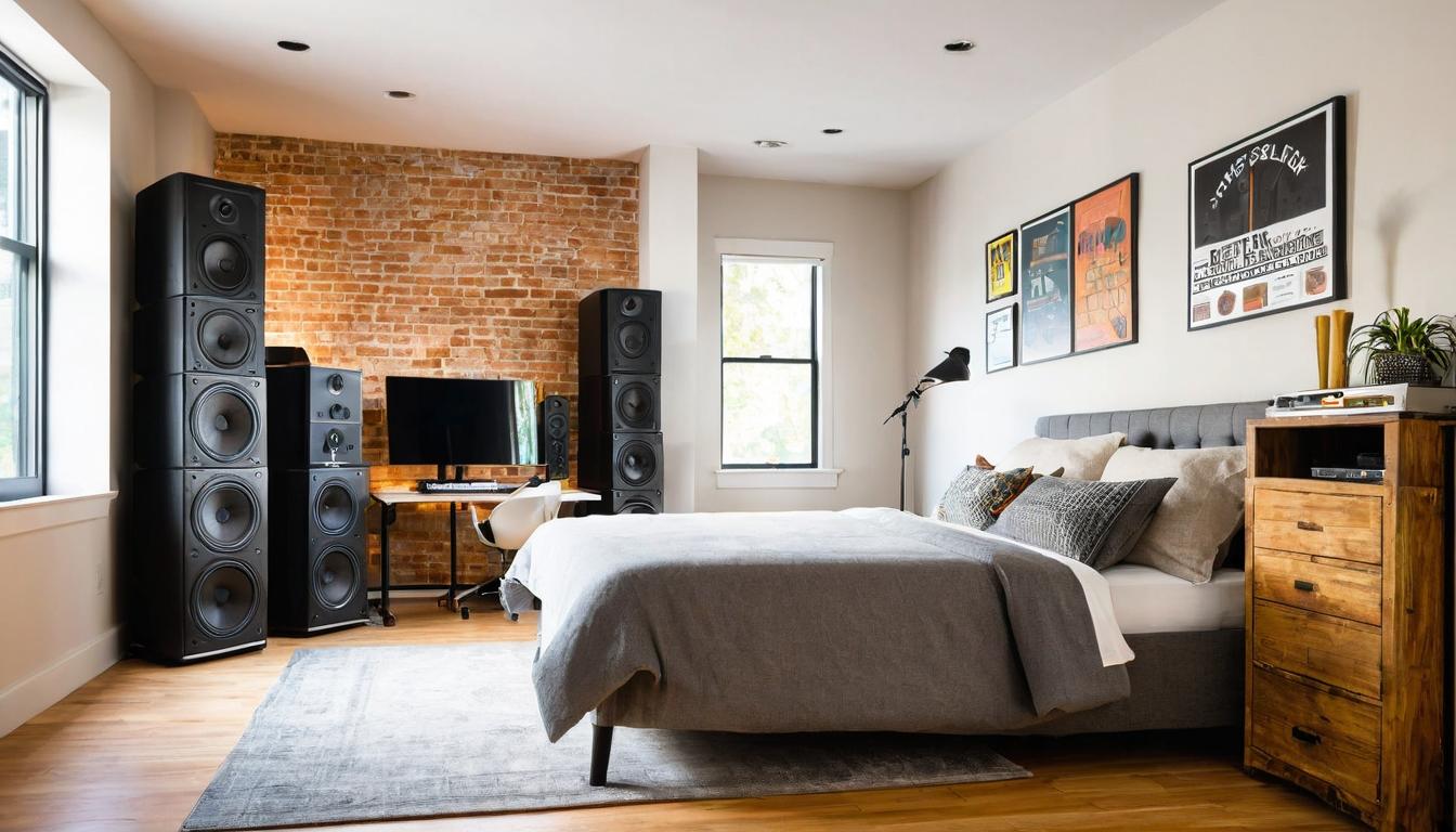 The underground renaissance: how bedroom producers and DIY artists are reshaping music The underground renaissance: how bedroom producers and DIY artists are reshaping music