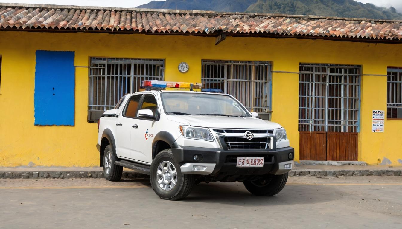 El seguro de auto en Ecuador: más que un gasto, una inversión en tranquilidad