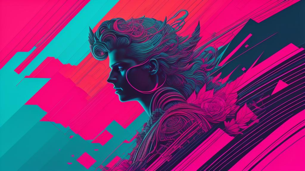 synthwave resurgence: how 80s nostalgia is influencing today's music and fashion