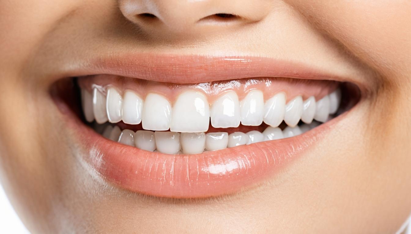 El lado oscuro de la salud dental: lo que nadie te cuenta sobre tus dientes El lado oscuro de la salud dental: lo que nadie te cuenta sobre tus dientes