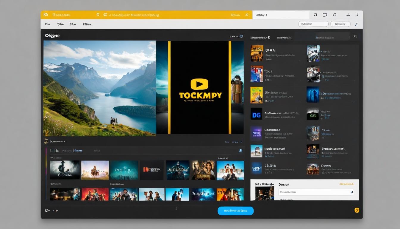 The streaming paradox: why movies disappear faster than ever and what it means for cinema The streaming paradox: why movies disappear faster than ever and what it means for cinema