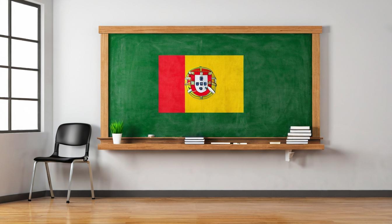 O silêncio que ensina: quando as escolas portuguesas descobrem o poder da escuta O silêncio que ensina: quando as escolas portuguesas descobrem o poder da escuta