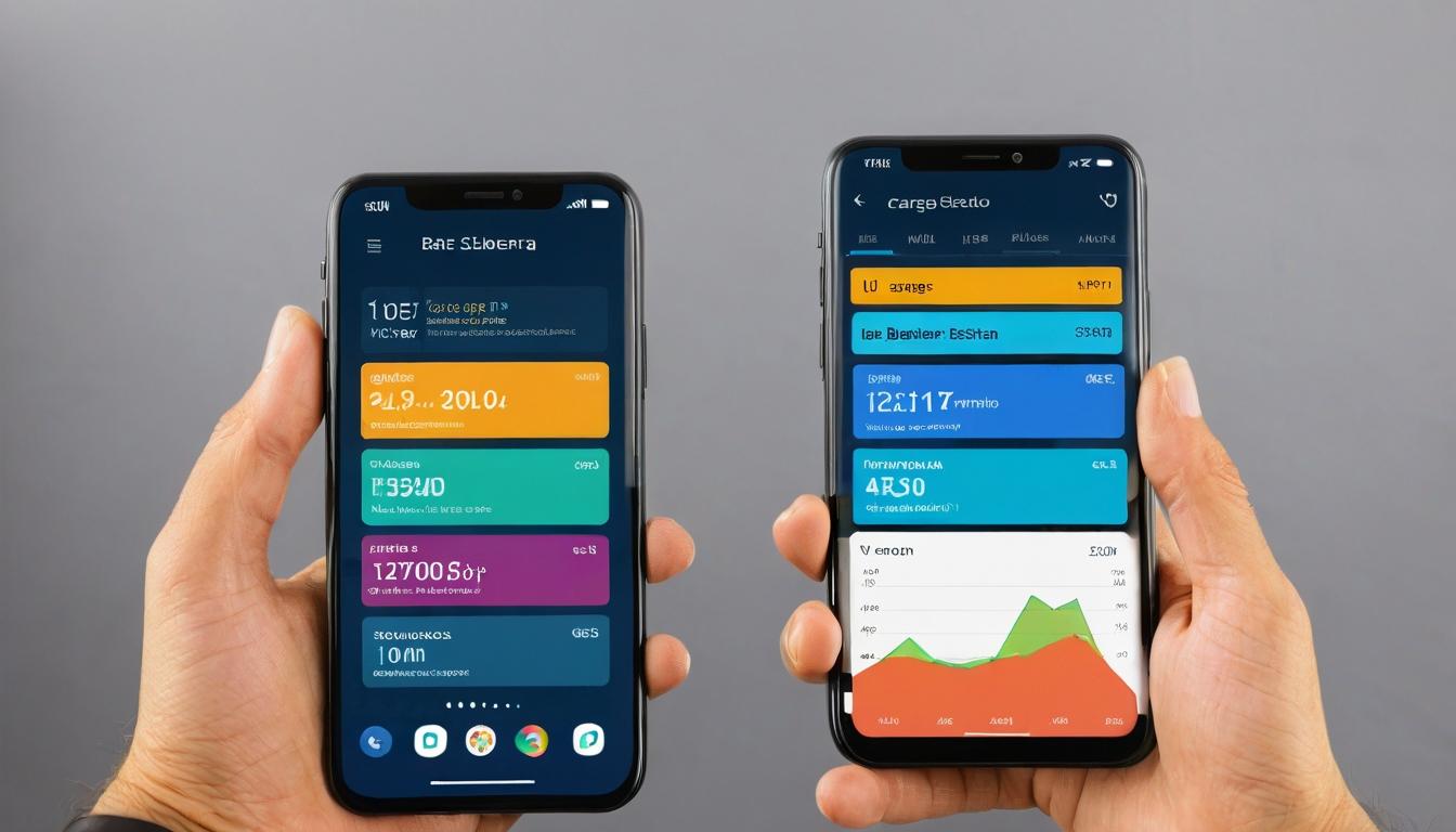 La revolución silenciosa de las baterías: cómo el grafeno y los nuevos materiales están transformando nuestros dispositivos La revolución silenciosa de las baterías: cómo el grafeno y los nuevos materiales están transformando nuestros dispositivos