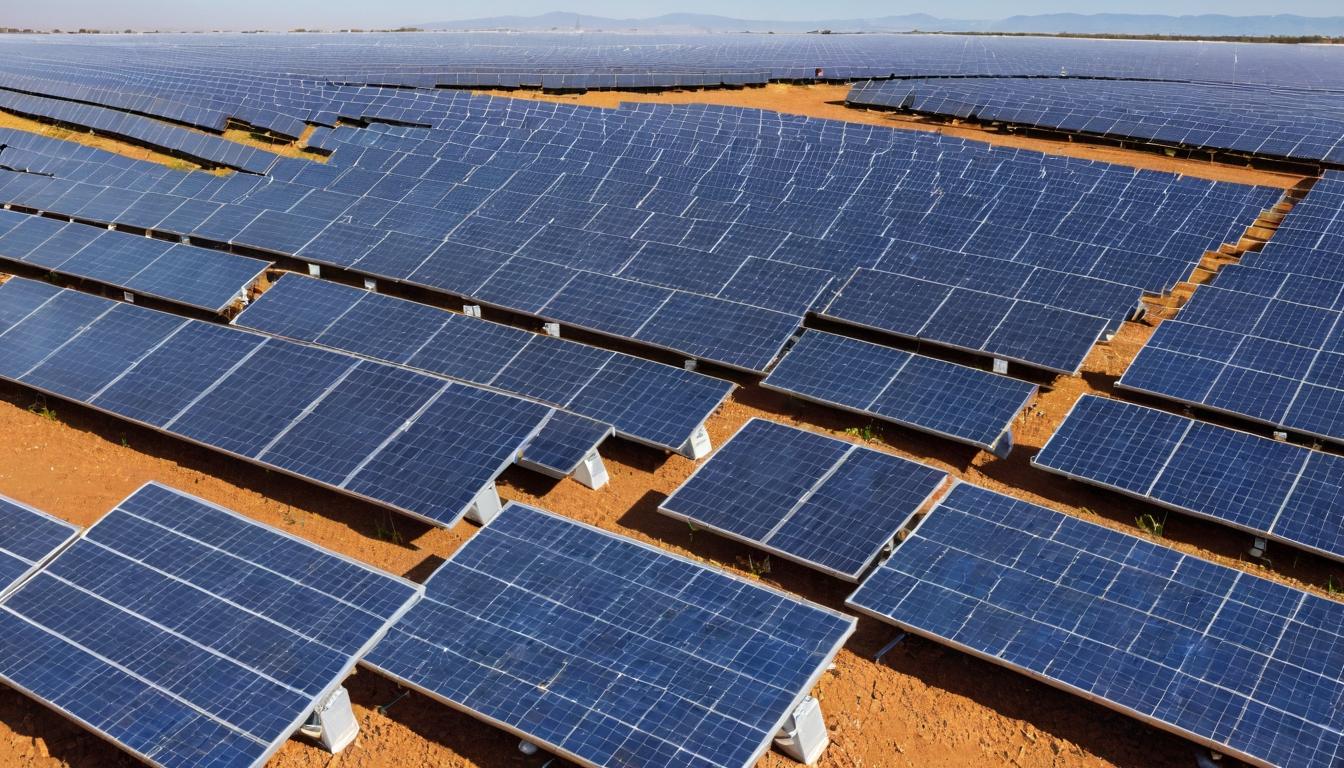 The hidden revolution: how solar panel recycling is quietly solving clean energy's dirty secret The hidden revolution: how solar panel recycling is quietly solving clean energy's dirty secret