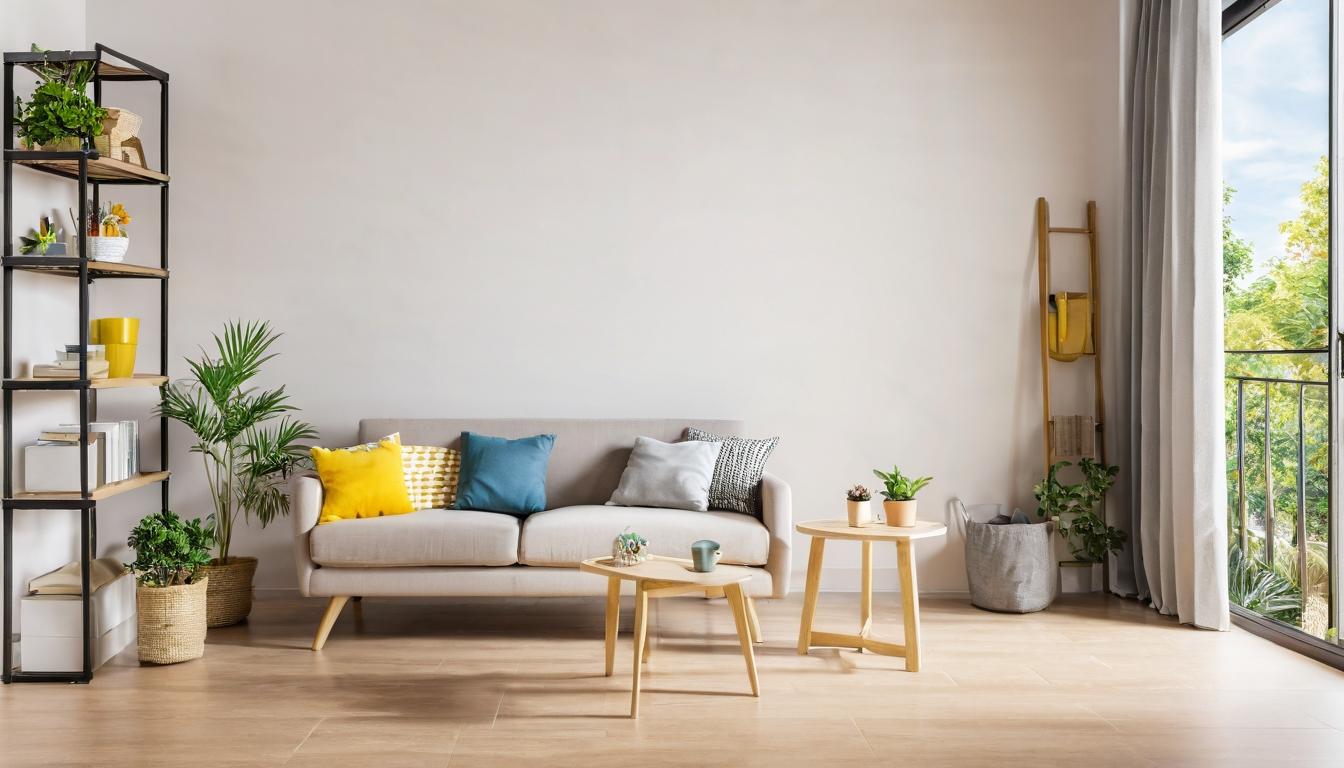 El arte de transformar tu hogar: secretos que las grandes empresas de reformas no te cuentan